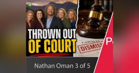 1879 Court Case That Forced the LDS Church to End Polygamy (Nathan Oman 3 of 5)
