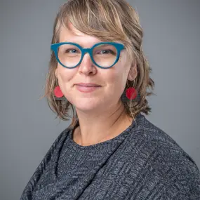 Katelyn Wells PhD Profile Photo