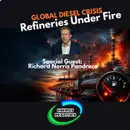 Refineries Under Fire - Special Guest Dr. Richard Norris Pandreco