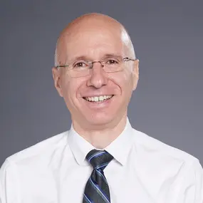 Aaron Bernstein, MD, MPH Profile Photo