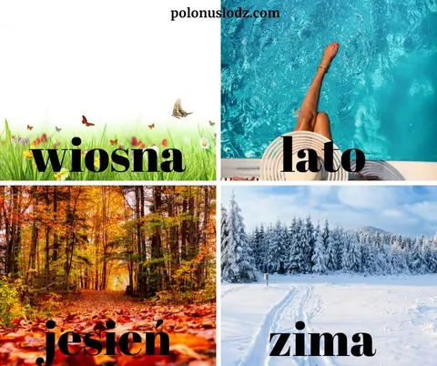Embracing the Seasons in Poland