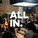 All In · Part 1 · Pete Hughes · 12th October 2025