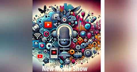 Video Podcast and Open RSS versus Closed YouTube Hack #569
