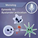Monolog 18 - Interleakin'