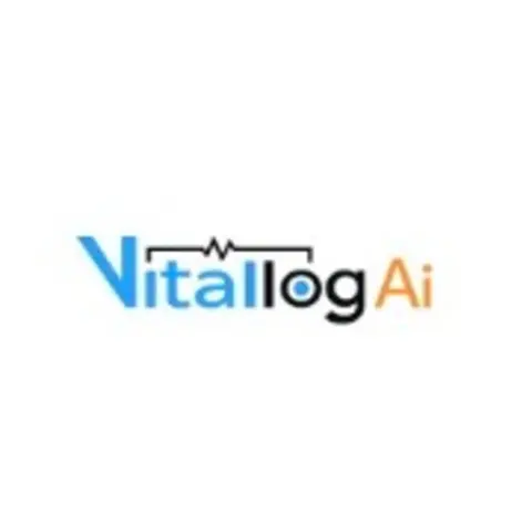 Vitallog.AI - AI Native. Talking with Co-Founders Ty Baugh and Mark Thompson.