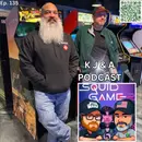 Episode 135: K J and Squid Game Season 2!