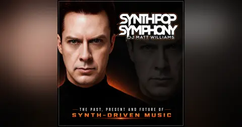 Synthpop Symphony 333 Electropop Synthwave Italo Dance New Wave & Sinister Disco 22!