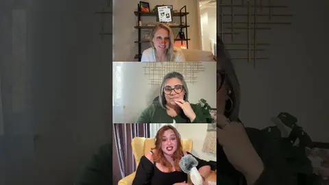 Why is Erin so prepared for the cocktail parties she's not going to?