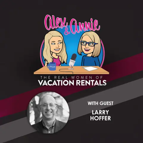 Mastering Owner Acquisition and Growth Strategies with Rentalz’ Larry Hoffer