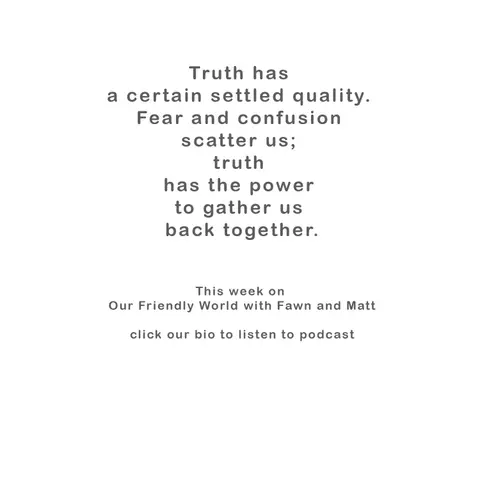 The Quiet Voices How True Friends Help Us Find Our Way Back