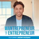 1185: SPEED of execution, results, and profitability through PARTNERSHIPS, AI, and strategy w/ Jason Vazquez