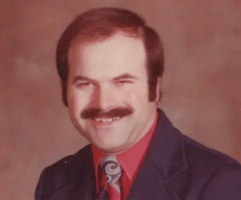BTK Dennis Rader: When Your Neighbor Is Literally a Serial Killer
