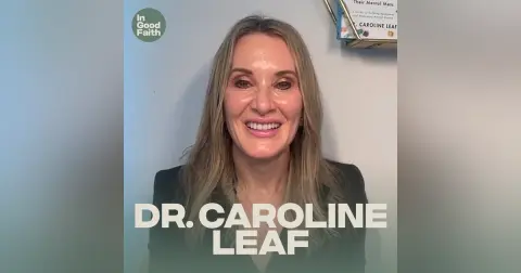 Dr. Caroline Leaf