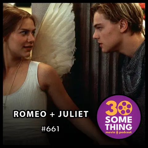 661: "I do bite my thumb, sir" | Romeo+Juliet (1996)