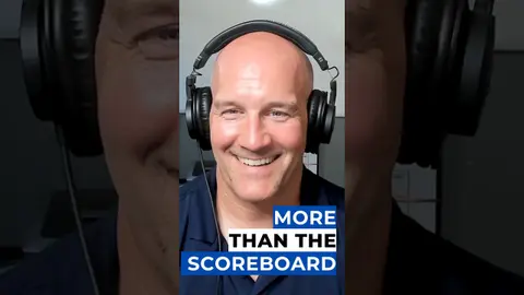 The Mentor Conversation That Made Him Tear Up