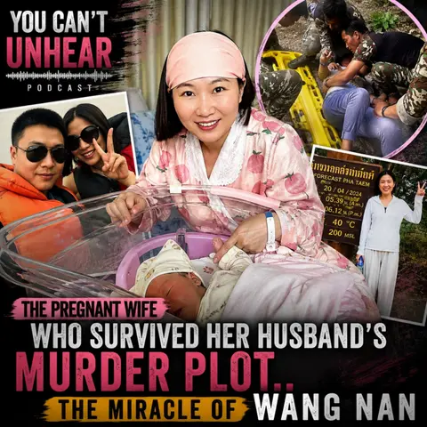 The Pregnant Wife Who Survived Her Husband's Murder Plot.. The Miracle of WANG NAN