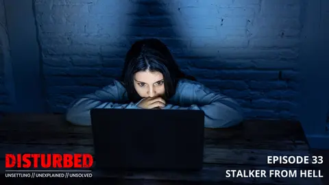 Stalker From Hell