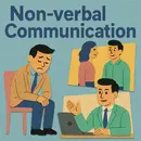 Non-Verbal Communication - MAC106