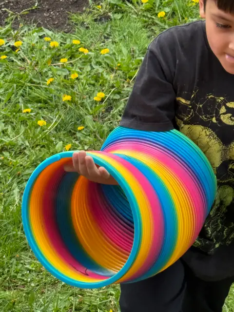 Unschooling days? How does it look like...