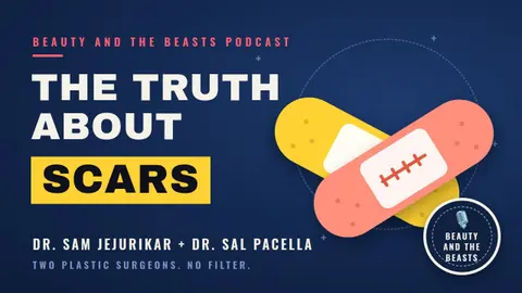 The Truth About Scars: What Actually Works (and What Doesn't)