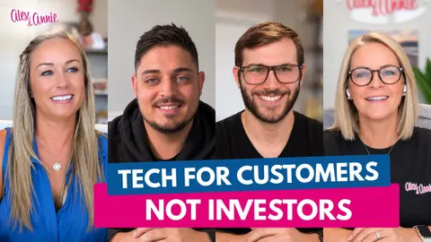 Building Vacation Rental Tech for Customers, Not Investors - Vinny Dicarlo and Josh Parry of Ciirus