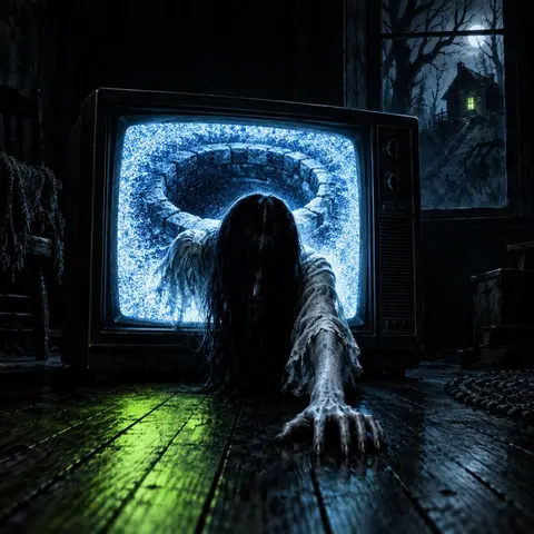 This Week in Horror History | Evil Dead, The Ring & The Haunting of Hill House (Oct 12–18)