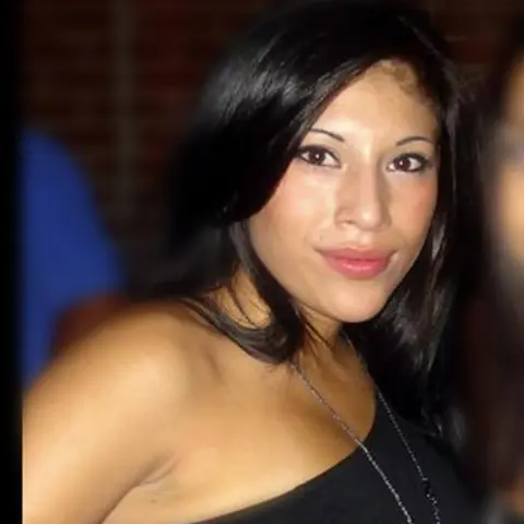 The Disappearance of Kenia Monge: How a White Van Unraveled a Killer’s Trail