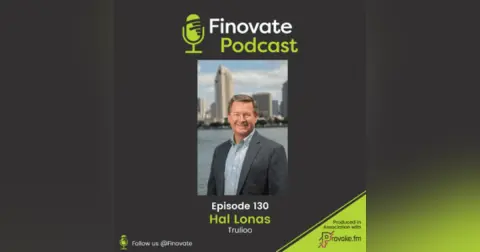 EP 130: Hal Lonas, Trulioo