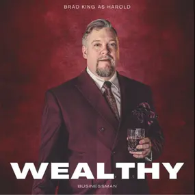Brad King Profile Photo