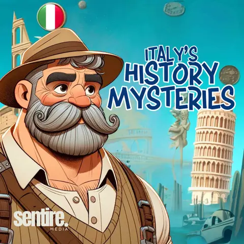 A History of Italy