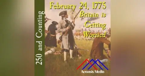 February 24, 1775