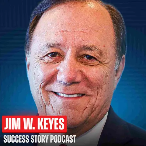 Lessons - The Man Who Ran 7-Eleven and Blockbuster Reveals Why One Survived and One Didn't | Jim Keyes - Author of Education is Freedom