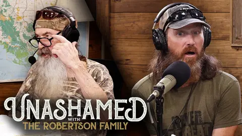 Ep 932 | Phil Gets SO Real with His Class Audience & Jase’s Dirty Diaper Encounter Opens His Eyes