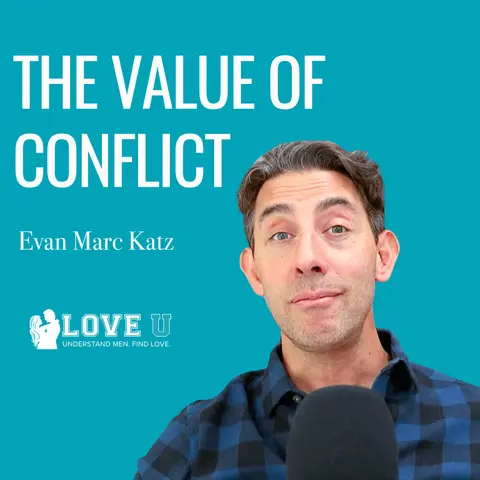 The Value of Conflict
