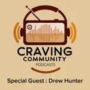 Craving Community (Feat. Drew Hunter)