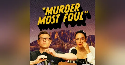 Murder Most Foul | Time For Chaos S4 E3 | Call of Cthulhu Masks of Nyarlathotep
