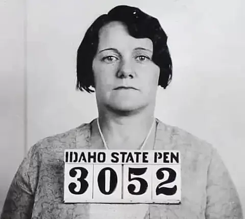 Lyda Southard: The Serial Widow Who Cooked with Arsenic