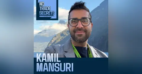 Beyond the Prompt: The Founder-Engineer's Guide to AI-Assisted Development w/ Kamil Mansuri (Part 1) - Ep. 32
