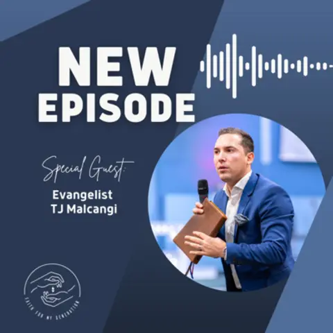 Interview with Evangelist TJ Malcangi