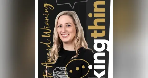 #19) Taihlaura Denman-Francis of Kingthing in Launceston Talks Journey Branding