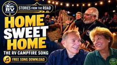 Home Sweet Home: The Song Every RVer Will Understand