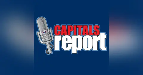 Caps Report for Wednesday, November 1