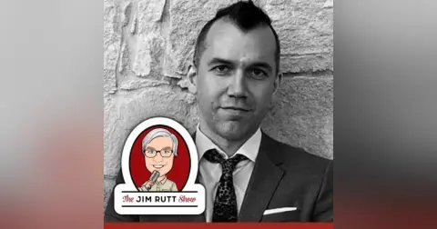 EP 208 Jack Visnjic on Anacyclosis