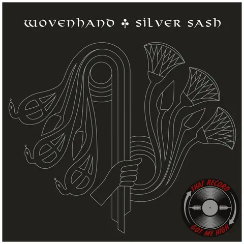 S9E477 - Wovenhand 'Silver Sash' with Alexander Hacke and Danielle de Picciotto