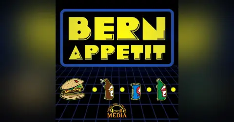 Bernappetit