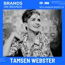 Tamsen Webster: Say What They Can't Unhear | Ep. 308