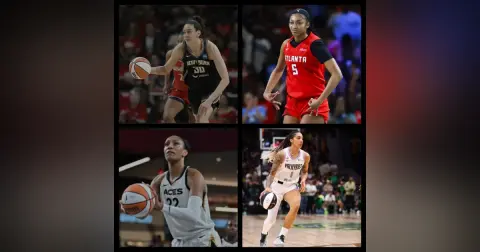 2026 WNBA Season, Semis Preview