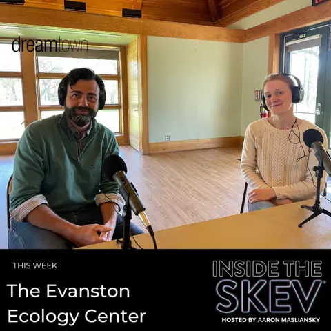 Earth Day Adventures and Eco-Innovations at Evanston Ecology Center