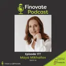EP 177: Maya Mikhailov, SAVVI AI