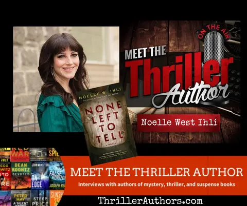 MTTA 209: Noelle West Ihli
